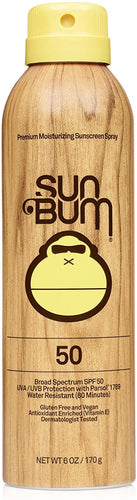 Sun Bum Sunscreen, Vegan and Reef Friendly - shop.beachguide.com