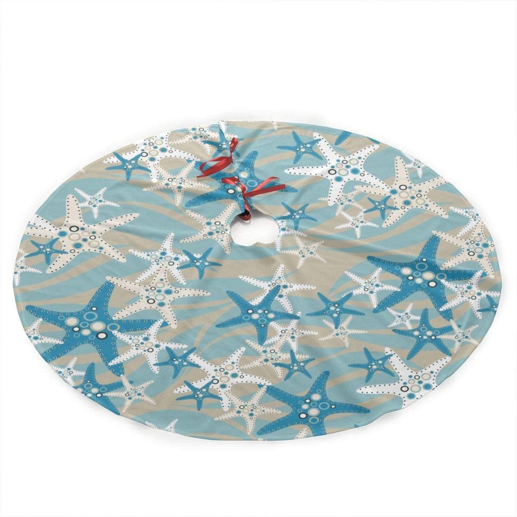 Christmas Tree Skirt