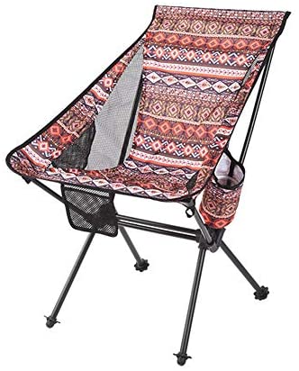 Folding Portable Chair - shop.beachguide.com
