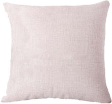 Load image into Gallery viewer, Linen Throw Pillow Case Cushion Cover - shop.beachguide.com
