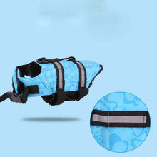 Load image into Gallery viewer, Dog Life Jacket - shop.beachguide.com
