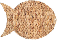 Load image into Gallery viewer, Woven Fish Placemats - shop.beachguide.com
