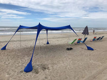 Load image into Gallery viewer, Beach Tent, 4-5 Person - shop.beachguide.com
