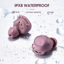 Load image into Gallery viewer, Wireless Waterproof Earbuds - shop.beachguide.com
