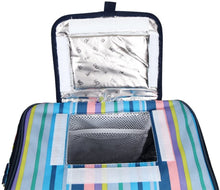 Load image into Gallery viewer, Collapsible Soft Cooler Bag - - shop.beachguide.com

