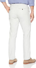Load image into Gallery viewer, Amazon Essentials Men&#39;s Slim-fit Wrinkle-Resistant Flat-Front Chino Pant - shop.beachguide.com
