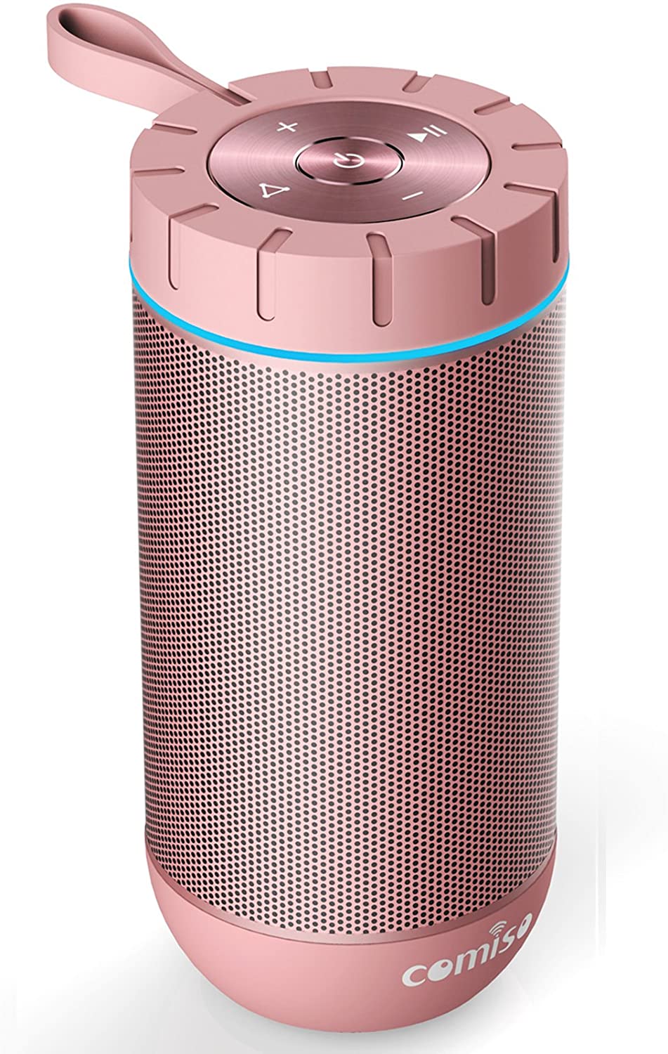 COMISO Waterproof Bluetooth Speakers - shop.beachguide.com
