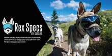 Load image into Gallery viewer, Rex Specs Dog Goggles - shop.beachguide.com

