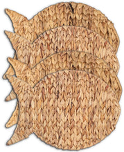 Load image into Gallery viewer, Woven Fish Placemats - shop.beachguide.com
