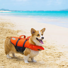 Load image into Gallery viewer, Outward Hound Dog Life Jackets - shop.beachguide.com
