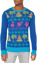 Load image into Gallery viewer, Men&#39;s Ugly Christmas Sweater - shop.beachguide.com
