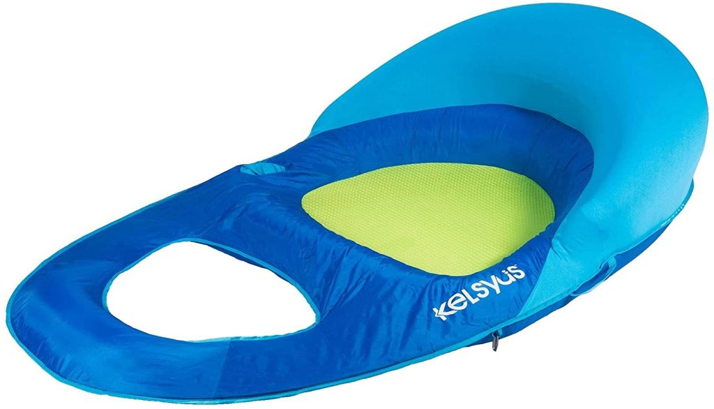 Deluxe Chaise Lounger