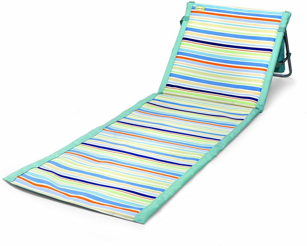 Portable Beach Mat by ONIVA
